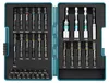 Sada 38 kusů torzních bitů Makita Impact Premier – E-26179 Náhled obrázku produktu 1