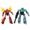HASBRO TRA EarthSpark Cyber Combinatore F8438 /4 Anteprima dell’immagine prodotto 10