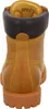 Panama Jack Panama 03  Veterschoenen Hoog - Geel - Maat 43 Voir les images du produit 18