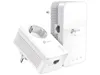 TP-LINK Technologies TP-Link TL-WPA7617 KIT V1 Wi-Fi Kit Podgląd zdjęcia produktu 1