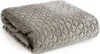 Tagesdecke DIMON beige 220x240 beige Produktbild-Vorschau 4