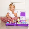 Woopie-Eis-Set 3-in-1 für Küche und Eisdiele, tragbar, Produktbild-Vorschau 6