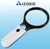 Izoxis Lupa 22670 s LED podsvícením Náhled obrázku produktu 6