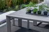 Garden Impressions Lounge/Dining Set Levanto 5-teilig Produktbild-Vorschau 2
