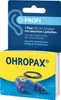 OHROPAX Profi Lamellenstöpsel In-Ohr, 2 St. Ohrstöpsel Produktbild-Vorschau 10