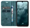 Handy Hülle für Xiaomi Redmi Note 8 Klapphülle Bookcase Produktbild-Vorschau 2