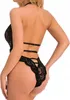 Spitzenbody - Damen - Damenunterwäsche - sinnliches Outfit Produktbild-Vorschau 2