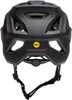 Kask rowerowy Fox Speedframe Rs Blk, Ce Rozmiar (góra): L Podgląd zdjęcia produktu 4