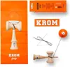 KROM KENDAMA PL-ORA, Kendama, 3 Jahr(e) Produktbild-Vorschau 3