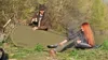 Bushmen Ultraleichte aufblasbare Ismoatte FIT 480 Reise Produktbild-Vorschau 4