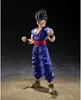 Dragon Ball Super: Super Hero S.H. Figuarts Actionfigur Produktbild-Vorschau 9