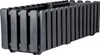 BOARDEE FENCYCASE Gartenbox - anthrazit DDEF600-S433 Produktbild-Vorschau 11