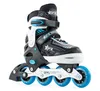 Sfr Skates Pulsar Inline-skates Weiß,Blau,Schwarz EU 25 Produktbild-Vorschau 4