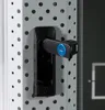 ProfiPatch Netzwerkschrank Serverschrank Wandgehäuse 10 Produktbild-Vorschau 9