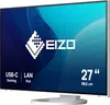 EIZO 68.0cm (27")   EV2795-WT   16:9 HDMI+DP+USB-C IPS wt. Anteprima dell’immagine prodotto 11