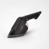 A black handheld steam iron is presented against a plain background. Podgląd zdjęcia produktu