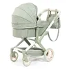 Bayer Design 17028AA Puppenwagen Xeo mit Tasche, Produktbild-Vorschau 2