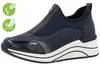 Remonte Damen Sneaker für Individualität und Produktbild-Vorschau 15