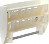 Verk 24177 Vassoio da cucina 4 in 1 bianco Anteprima dell’immagine prodotto 8