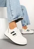 Schuhe Permani Glerita F2806RBEIGEBLK Produktbild-Vorschau 5