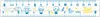 maped 981879 maped Schreibset Harry Potter blau Voir les images du produit 4