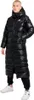 Nike Sportswear Therma-fit City Series Jacke Schwarz XS Produktbild-Vorschau 1