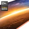 CSL RGB Gaming Mauspad, Gaming Mauspad - 800 x 300 mm XL Produktbild-Vorschau 5