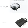 OKWISH 4 Stück Packing Cubes Kleidertaschen Koffer Produktbild-Vorschau 5