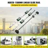 VEVOR 2pcs HGR20-1500mm Guide Rail+RM1605-1500mm Kit vis à Voir les images du produit 2