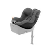 Cybex Kindersitz Sirona G i-Size Lava Grey (Comfort) Produktbild-Vorschau 2