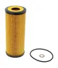Ölfilter CHAMPION COF100545E Filtereinsatz für BMW 3 Produktbild-Vorschau 3
