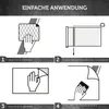 Whiteboard Folie 45x150cm, selbstklebend, abwischbar und Produktbild-Vorschau 8