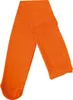 Lange orange Halloween-Socken für Kinder Produktbild-Vorschau 4