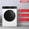 Telefunken Waschtrockner Kombi, 9 kg Waschen / 6 kg Produktbild-Vorschau 8