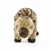 Frischling stehend 25 cm Kuscheltier Wildschwein Produktbild-Vorschau 2