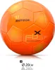 meteor FBX Kinder Fußball Ball kleine Sportball Kleinkinder Produktbild-Vorschau 4