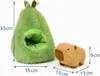 Capybara Kuscheltier braun Figur Plüsch 33 cm Plüsch Produktbild-Vorschau 3