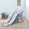 AIYAPLAY Kinder Rutsche, Kinderrutsche für Kinder von 1,5 Produktbild-Vorschau 8
