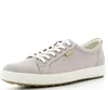 Ecco SOFT 7 LADIES Damenschuhe - sportliche Schnür- Produktbild-Vorschau 40