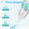 Elektrischer Baby-Nasensauger, Säugling Produktbild-Vorschau 3