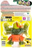 Figurine Heroes Of Goo Jit Zu Cursed Goo Sea GJZ Ill Ell, Podgląd zdjęcia produktu 4