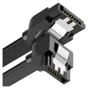 Ugreen 30797, 0,5 m, SATA III, Männlich/Männlich, Schwarz, Produktbild-Vorschau 12