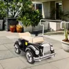 AIYAPLAY Rutschauto, Kinderfahrzeug, Rutscherfahrzeug mit Produktbild-Vorschau 2