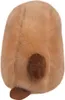 Aurora BT21 Shooky Palm Pal Braun 13 cm Produktbild-Vorschau 4