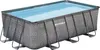 Bazén Marimex Florida Premium 2,15 x 4 x 1,22 m bez Náhled obrázku produktu 1