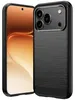 Etui z włókna węglowego do Honor 600 Pro – etui ochronne, Podgląd zdjęcia produktu 1