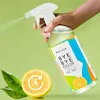 Neutralisant d'odeurs d'urine de chien et de chat, liquide Voir les images du produit 4