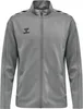 Hummel hmlCORE XK POLY ZIP SWEAT Podgląd zdjęcia produktu 3