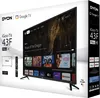 DYON iGoo-TV 43F 108cm (43 Zoll) Google TV (Full-HD, HD Produktbild-Vorschau 4