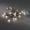 Konstsmide LED Globelichterkette Dioden warmweiß 6h Timer Produktbild-Vorschau 8